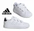 Tênis Adidas Advantage Base 2.0 (27 ao 32)