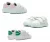 Tênis Adidas Advantage CF (22 ao 25)