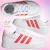 Tênis Adidas Breaknet Lifestyle Court Lace
