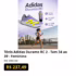 Kit 10 Cuecas Boxer Seamless Infantil Zorba
