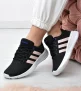 Tênis Adidas Lite Racer CLN 2.0 Feminino