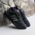 Tênis Adidas Lite Racer CLN 2.0 Masculino – Preto+verde