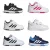 Tênis Adidas Tensaur Sport – Tam 17 ao 25 – 6 cores disponíveis