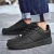 TÊNIS ALL BLACK BEM BONITO, SUPER CASUAL