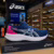 • Tênis Asics Patriot 14 Feminino
