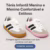 Tênis Baby Infantil Sambinha Unissex Flexível e Seguro 20 ao 27 – Sambinha Baby, envio imediato!