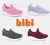 Tênis Bebê Bibi Fly II (20 ao 27)