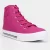 Tênis Cano Alto Moleca Liso Feminino