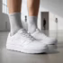 Tênis Sandrini Cloud Track Masculino Casual Leve Academia
