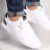 Tênis Casual Masculino E Feminino Shuffle Puma