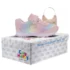 Toalha De Banho Felpuda Infantil Bebe Bichinhos Grande Capuz