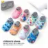 Conjunto De Moletom Infantil Menino Gola Redonda