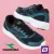 Tênis Diadora Plug In Feminino – Azul+Preto*