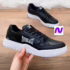 ▪ Tênis RAMARIM Casual Feminino 2563101 (34 ao 39)