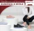 Tênis Feminino Branco Casual Sapatenis Leve Confortável
