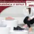 4 opções de cores!!