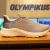 > Tênis Feminino Delta/122 Olympikus