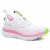 Tênis Feminino Esportivo Academia Treino Caminhada Corrida Fitness Zumba Casual Dia A Dia Leve Macio
