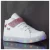 Tenis Feminino Infantil Botinha Borboleta De Led Meninas Cano Alto