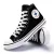 Tênis Feminino Star Feet Casual Cano Alto Ferraretto