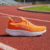 Tenis Fila Inclusion Masculino – Laranja
