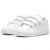 Tênis Infantil Adidas Advantage Base 2.0 – Tam 27 ao 32