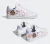 Tênis Infantil Adidas Advantage Moana (26 ao 36)