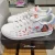 Tênis Infantil Adidas Advantage Moana (31 ao 36)
