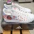 Tênis Infantil Adidas Advantage Moana