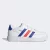 🔆 Tênis Infantil Adidas Breaknet 2.0