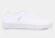 Tênis Infantil Adidas Breaknet K Menina – Off White
