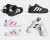 Tênis Infantil Adidas Breaknet Lifestyle Court Lace (26 ao 36)