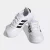 Tênis Infantil Adidas Breaknet Lifestyle Court Lace – Tam 26 ao 34