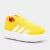 Tênis Infantil Adidas Bubblecomfy, Amarelo – Tam 19 ao 25