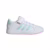 Tênis Infantil Adidas Grand Court Elastic Lace and Top Strap – Tam 26 ao 36