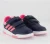 Tênis Infantil Adidas Tensaur Sport 2.0 – Azul Navy (18 ao 22)