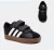 Tênis Infantil Adidas VL Court (Tam. 18 ao 20)