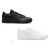 Tênis Infantil Advantage Base 2.0 Adidas – 34 ao 36 – 3 cores disponíveis