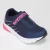 Tênis Infantil Bad Boy Cano Baixo Balance