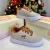 Tenis infantil bebe masculino menino Casual Sapatenis Batizado escola