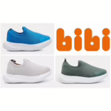 Tênis Infantil Bibi Flash Menino – Tam 20 ao 27