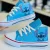 🛍️Tenis Infantil Botinha Menina Menino Masculino Feminino Personagen