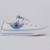 Tênis Infantil Converse All Star Chuck Taylor Stitch