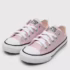 Tênis Infantil Converse Chuck Taylor All Star, Seasonal Colors Azul – Tam 26 ao 32