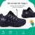 Tenis Infantil De Elastico Calce Facil Masculino Leve LIGHT (20 ao 35)