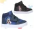 Tênis Infantil Disney Mickey Cano Médio