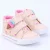 🛍️Tênis Infantil Feminino  Calce Fácil Confortável Sorvetinho Meninas