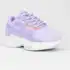 Tênis Infantil Adidas Breaknet K Menina – Off White