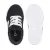 Tenis Infantil GiGiL Teen Feminino Bebê Meninas Casual Clássico Escolar Macio Leve Confortável Cadarço Moda Atual