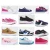 Tênis Infantil Kurz Menina e Menino